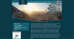 Desktop Screenshot of alaskahostel.org